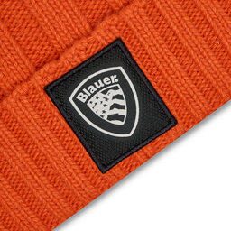 

Шапкa Blauer 23WBLUA05418 Arancio Acido 442, Оранжевий