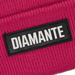 

Шапкa Diamante Wear 5552 Magenta, Рожевий