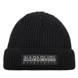 Napapijri Mütze Napapijri F-Vispa NP0A4HXM Schwarz