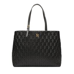 Elisabetta Franchi Handväska Elisabetta Franchi BS-16A-36E2-V360 Nero 110