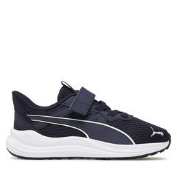 Puma Pantofi pentru alergare Puma Reflect Lite AC+PS 379125 04 Bleumarin