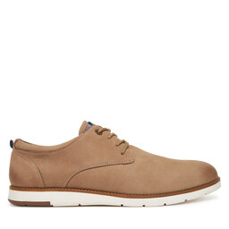 Lasocki Halbschuhe Lasocki IDEO-01 MI24 Beige