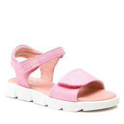 Garvalin Sandały Garvalin 232425 Pink