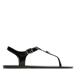 

Босоніжки MICHAEL Michael Kors Mallory Jelly 40S3MAFS1Q Black, Чорний