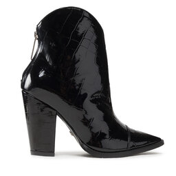 Rage Age Cizme și botine cowboy Rage Age RA-32-06-000419 Negru