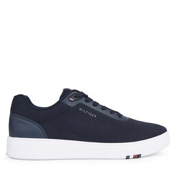 

Снікерcи Tommy Hilfiger Modern Cup Knit Rwb FM0FM04942 Desert Sky DW5, Cиній
