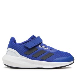 adidas Sneakers adidas Runfalcon 3.0 Sport Running Elastic Lace Top Strap Shoes HP5871 Blau