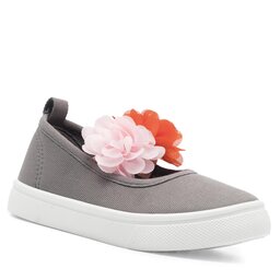 Nelli Blu Tofflor Nelli Blu CA22397 Grå