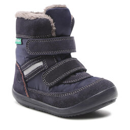 Kickers Kozaki Kickers Kimbak 878580-10 S Marine