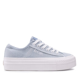 

Кросівки Lee Cooper LCW-22-31-0891LA Lt Blue, Голубий