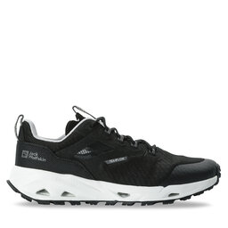Jack Wolfskin Сникърси Jack Wolfskin Prelight Pro Vent Low 4064321 Черен