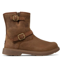 

Чоботи Ugg K Kinzey Wp 1117628K Wal, Коричневий