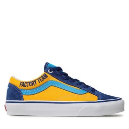 

Кросівки Vans, Cиній