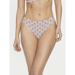 Chantelle Chantelle Стрінги Soft Stretch C11D90 Бежевий