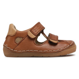 

Босоніжки Froddo G2150128-3 M Brown, Коричневий