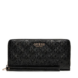 Guess Liels sieviešu maks Guess SWGG85 00146 Melns