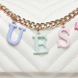 

Сумка Guess J4RZ16 WFZL0 F0E1, Білий
