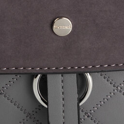 

Сумка Monnari BAG6940-019 Grey, Сірий