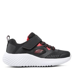 

Снікерcи Skechers Voltvor 403736L/BKRD Black/Red, Чорний