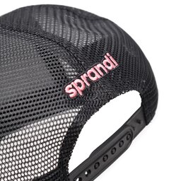

Бейсболка Sprandi ACCCS-AW23-103WBPPG Чорний