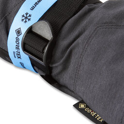 

Лижні рукавиці Dakine Titan Glove GORE-TEX 10003184 Carbon, Сірий