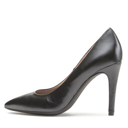 

Туфлі на шпильці Hispanitas Samanta HV232799 Black, Чорний