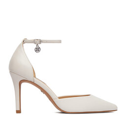Nine West High Heels Nine West CEO-CD23029-18 Weiß