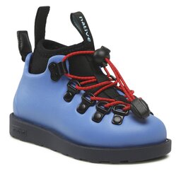 Native Trzewiki Native Fitzsimmons Citylite Bloom Chd 33106848-4346 Victoria Blue/Insight Blue/Jiffy Torch