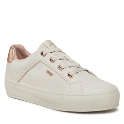 s.Oliver Αθλητικά s.Oliver 5-23614-41 Cream 462