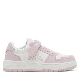 Kappa Snīkeri Kappa SS24-3C001(IV)DZ Rozā