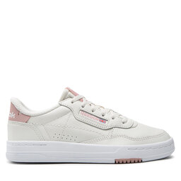 

Взуття Reebok Court Peak GZ4401 Chalk/Panton/Panton, Білий