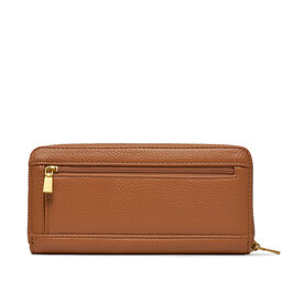

Великий жіночий гаманець Guess Laryn (BA) Slg SWBA91 96460 COG, Сірий