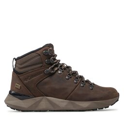 

Трекінгові черевики Columbia Facet Sierra Outdry BM5880 Cordovan/Black 231, Коричневий