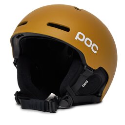 POC Slepošanas ķivere POC Fornix Mips 10476 1827 Cerussite Kashima Matt
