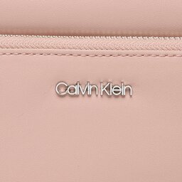 

Сумка Calvin Klein Ck Must Camera Bag W/Pckt Lg K60K608410 GBI, Рожевий