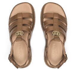 

Босоніжки Badura FILETTO-23SS1012 Коричневий