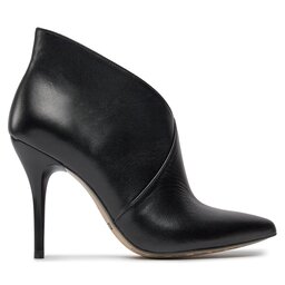 R.Polański Botine R.Polański 0716 Negru