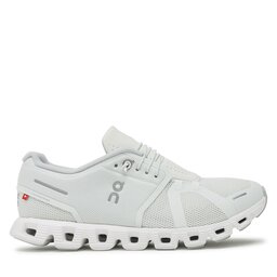 

Снікерcи On Cloud 5 59.98775 Ice/White, Сірий