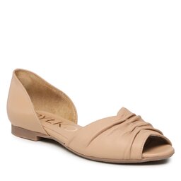 Ryłko Ballerine Ryłko I1BK6 Beżowy 7SM