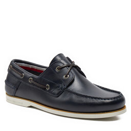 Scarpe uomo tommy hilfiger scontate hot sale