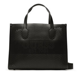 

Сумка Guess Katey Perf (WH) HWWH87 69220 BLA, Чорний