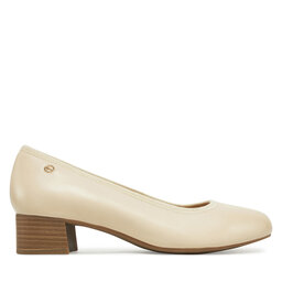 Tamaris Halbschuhe Tamaris 8-82300-43 Écru