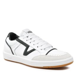 Vans Superge Vans Lowland Cc Jmp R VN0007P2TWB1 True White/Black