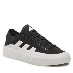 adidas Обувки adidas ZNSORED Lifestyle Skateboarding Sportswear Shoes HP5987 Черен