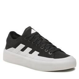 adidas Παπούτσια adidas ZNSORED Lifestyle Skateboarding Sportswear Shoes HP5987 Μαύρο