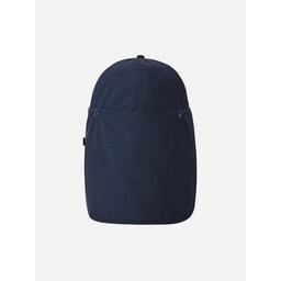

Бейсболка Reima Sahvari 5300150A Navy 6980, Cиній
