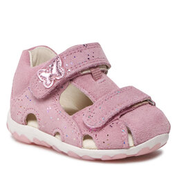 Superfit Σανδάλια Superfit 1-609041-5510 M Rosa/Rosa