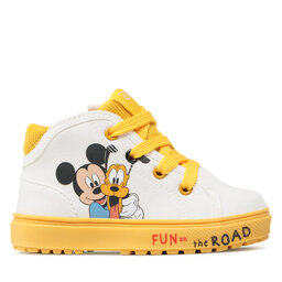 

Черевики Mickey&Friends AVO-191-369CDSTC White, Білий