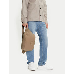 Calvin Klein Jeans Gürteltasche﻿ Calvin Klein Jeans Metro Oversized Waistbag Ny LV04G3088G Beige