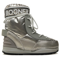 Bogner Stivali da neve Bogner La Plagne 14 32447034 Argento